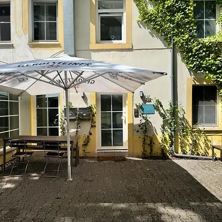 Apartment Jupas -