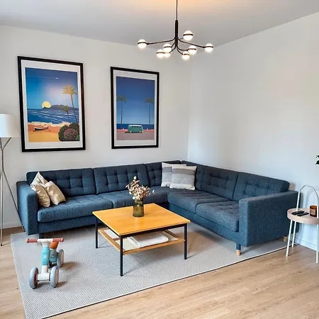 Apartment Jupas - *