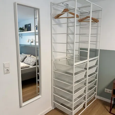 Jupas - Apartment Trier