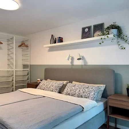 Jupas - Premium アパート *