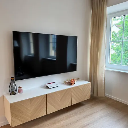 Appartamento Jupas - Premium *