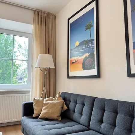 Jupas - Apartment *