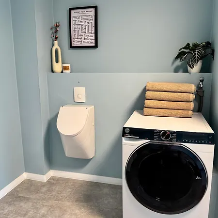 アパート Jupas - Premium トリーア