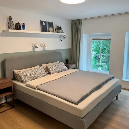 Jupas - Premium Apartamento *