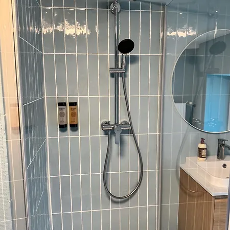 Apartment Jupas - Trier