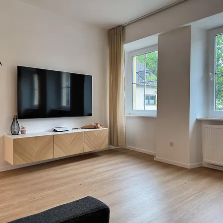 Apartment Jupas - Trier