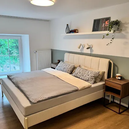 Apartamento Jupas - Premium