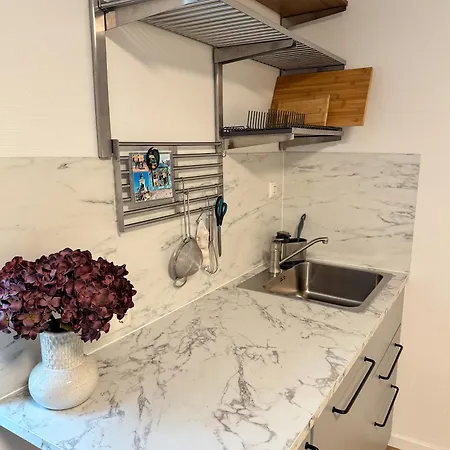 Apartment Jupas - *
