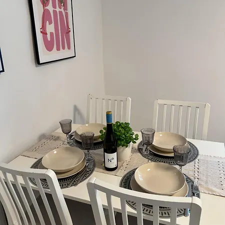 Apartment Jupas -