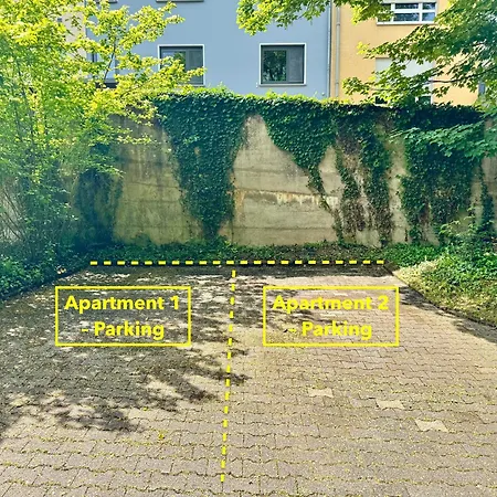 Apartamento Jupas - Premium *