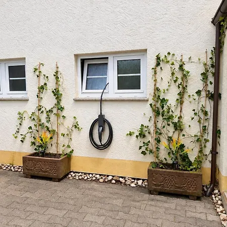 Appartement Jupas - Premium Trèves