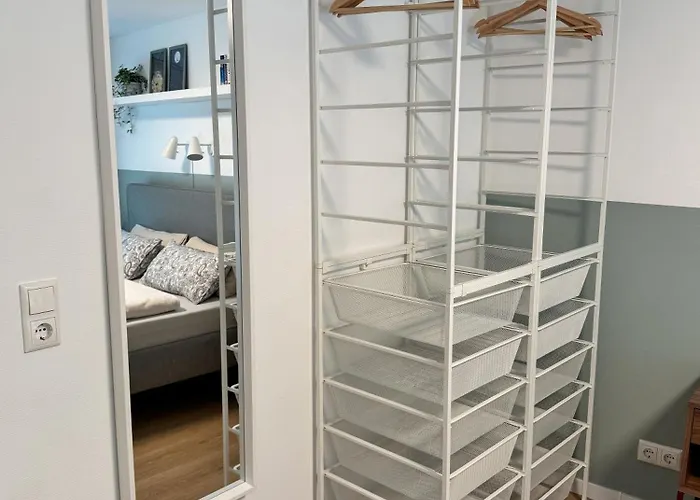 Jupas - Premium Apartamento Tréveris