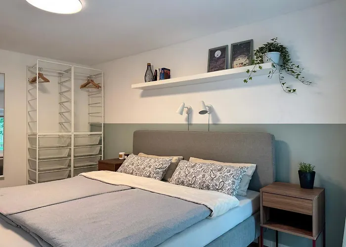 Jupas - Premium Apartamento *