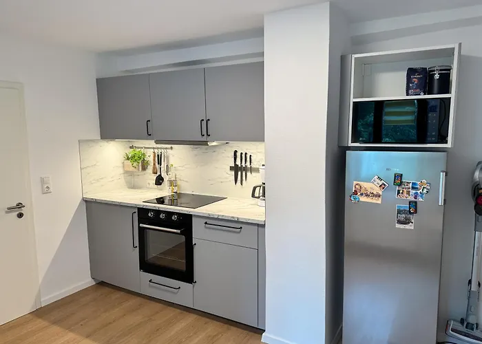 Apartamento Jupas - Premium Tréveris