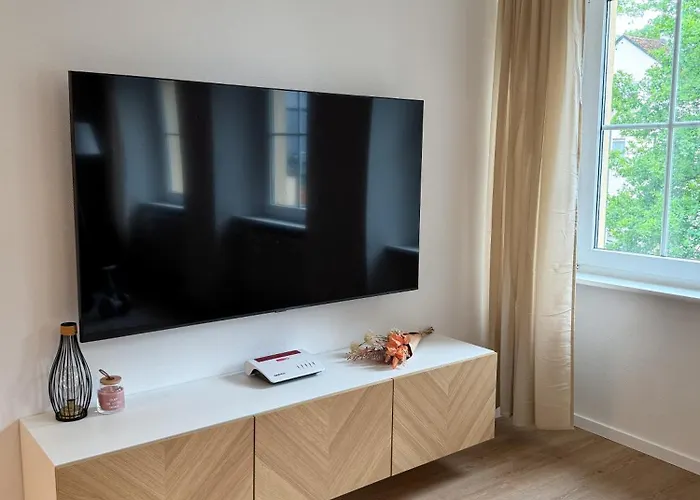 Apartamento Jupas - Premium *