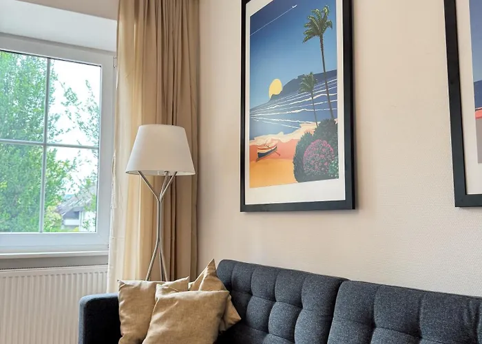 Jupas - Premium Apartamento *