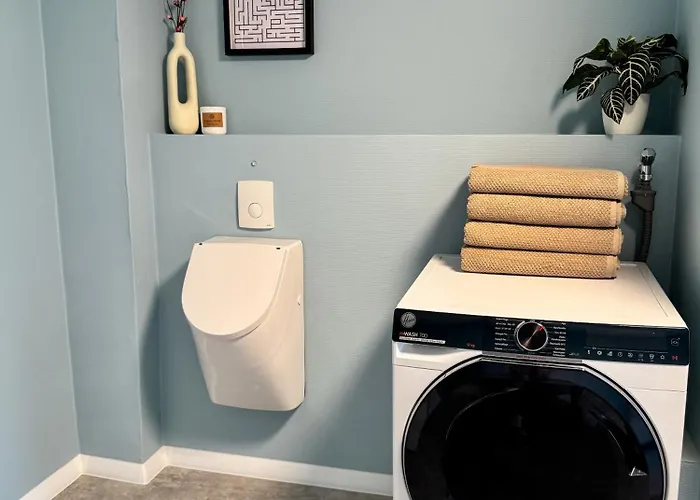 Apartamento Jupas - Premium Tréveris