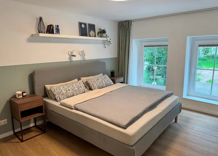 Jupas - Premium Apartamento *