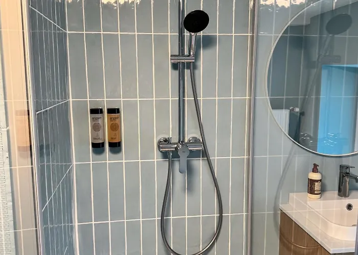 Apartamento Jupas - Premium Tréveris