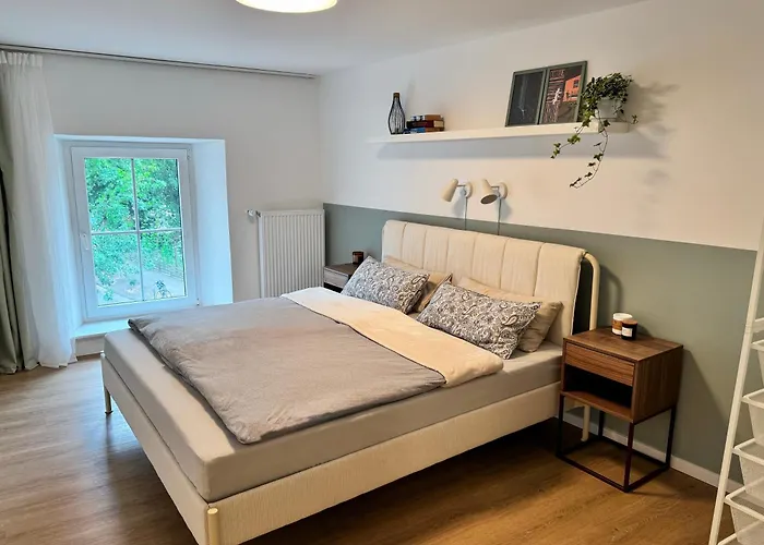 Apartamento Jupas - Premium