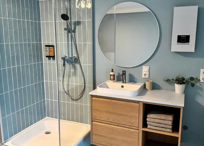 Jupas - Premium Apartamento