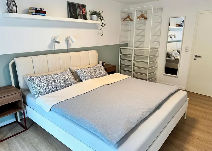 Jupas - Premium Apartamento *