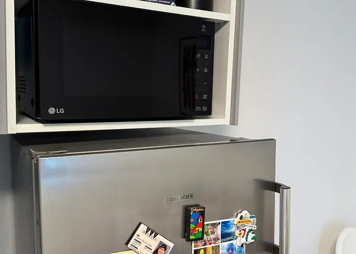 Jupas - Premium Apartamento